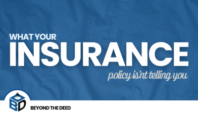 Insurance Was an Afterthought—Now It’s a Dealbreaker